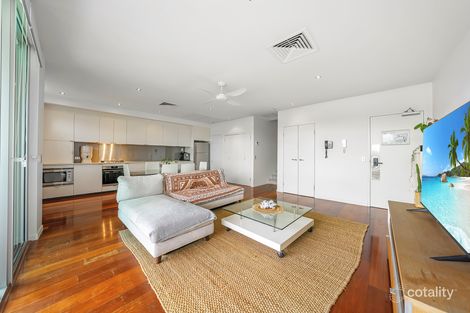 Property photo of 311/2-6 Pandanus Parade Cabarita Beach NSW 2488