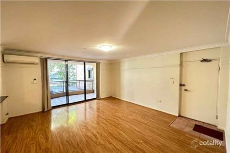 Property photo of 10/34-38 Hassall Street Westmead NSW 2145