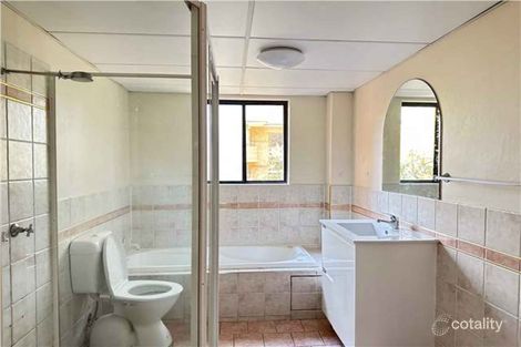 Property photo of 10/34-38 Hassall Street Westmead NSW 2145