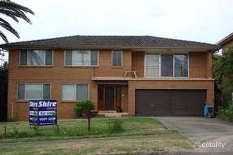 67 Lanhams Rd, Winston Hills, NSW 2153