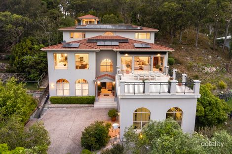 12 Canomii Cl, Nelson Bay, NSW 2315