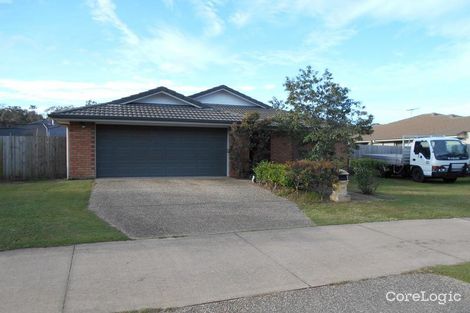 Property photo of 15 Sandstone Boulevard Ningi QLD 4511