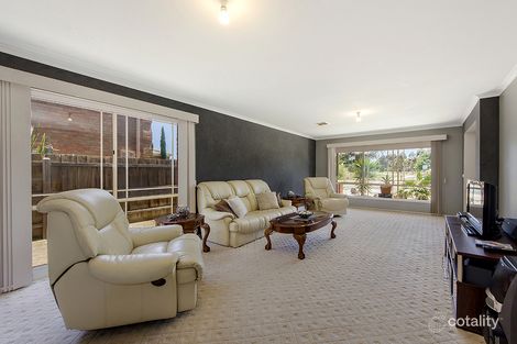 Property photo of 21 Boberrit Wynd Sydenham VIC 3037