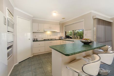 Property photo of 21 Boberrit Wynd Sydenham VIC 3037