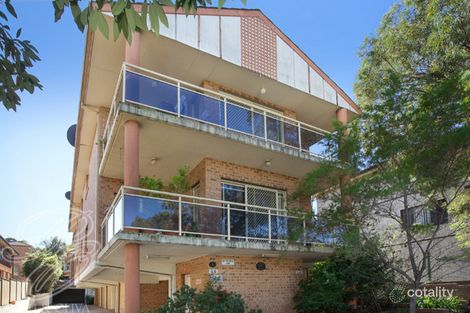 2/1 Queensborough Rd, Croydon Park, NSW 2133