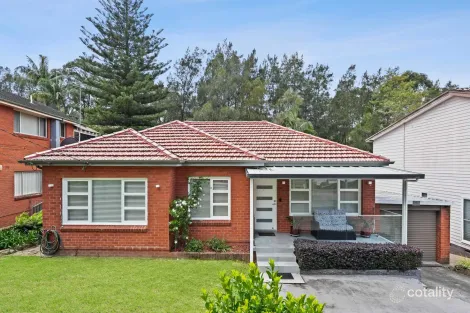 15 Conrad St, North Ryde, NSW 2113