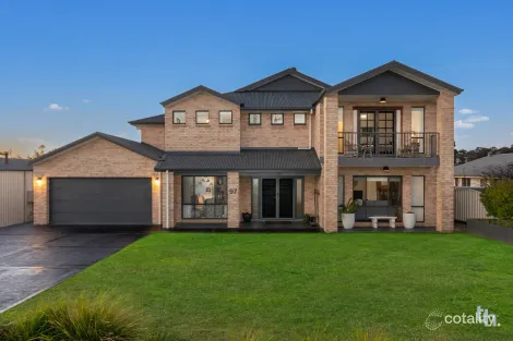 Property photo of 97 Forbes Crescent Heddon Greta NSW 2321