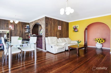 Property photo of 11 Brazier Street Guildford NSW 2161