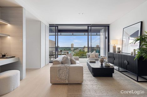 Property photo of 703/30 Alfred Street South Milsons Point NSW 2061