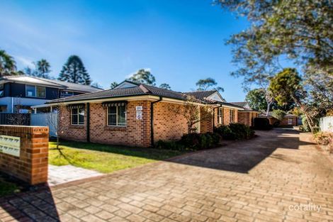 1/14 First St, Kingswood, NSW 2747