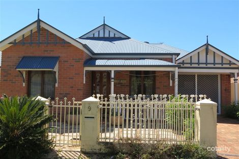 9 Tourangeau Cres, Varsity Lakes, QLD 4227