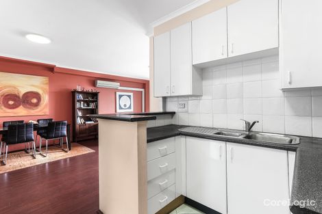Property photo of 279/83-93 Dalmeny Avenue Rosebery NSW 2018