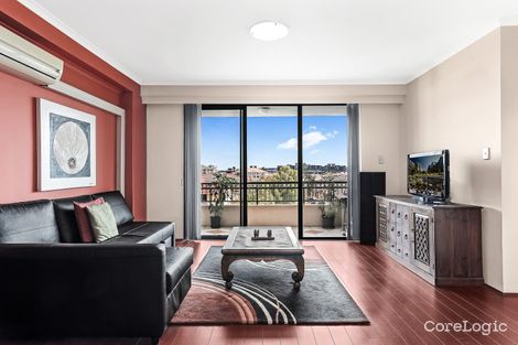 Property photo of 279/83-93 Dalmeny Avenue Rosebery NSW 2018