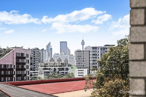 Property photo of 279/83-93 Dalmeny Avenue Rosebery NSW 2018
