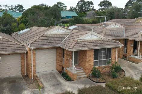 Property photo of 3/12 High Street Bunyip VIC 3815