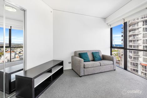 Property photo of 1507/22 Surf Parade Broadbeach QLD 4218