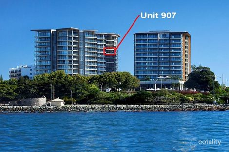 907/99 Marine Pde, Redcliffe, QLD 4020