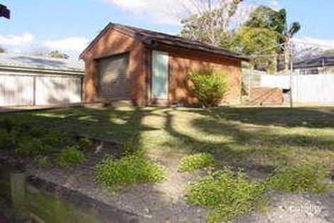Property photo of 25 Summerhill Drive Wangi Wangi NSW 2267