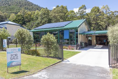 Property photo of 4 Clemons Street Rosebery TAS 7470