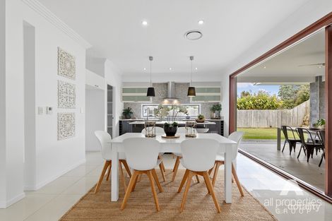 Property photo of 61 Tweeddale Circuit Drewvale QLD 4116