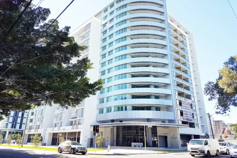 908/39 KENT RD, MASCOT, NSW 2020