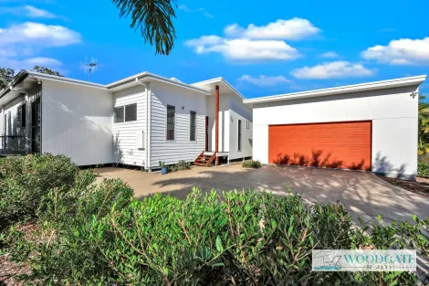 Property photo of 5 Ocean View Drive Woodgate QLD 4660