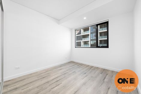 Property photo of 309/2A Vaughan Street Lidcombe NSW 2141