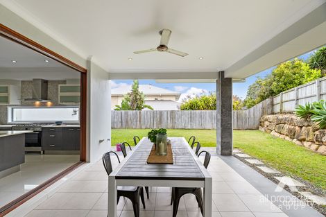 Property photo of 61 Tweeddale Circuit Drewvale QLD 4116