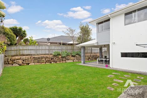 Property photo of 61 Tweeddale Circuit Drewvale QLD 4116