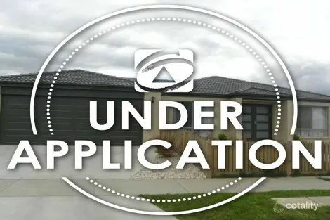 Property photo of 1 Mountain Grey Circuit Morwell VIC 3840