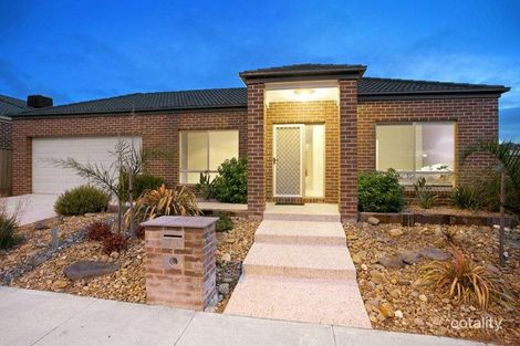 Property photo of 133 Lyndarum Drive Epping VIC 3076