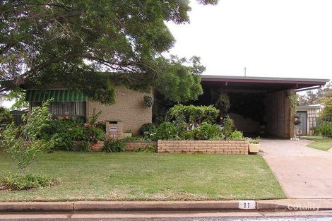 11 Vasey St, Ashmont, NSW 2650