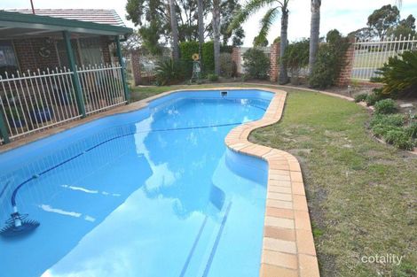 Property photo of 6 Fairway Drive Warwick QLD 4370