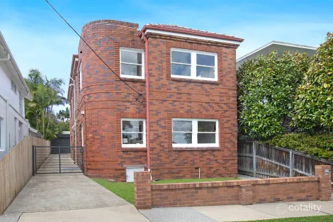 37 HENDY AVE, SOUTH COOGEE, NSW 2034