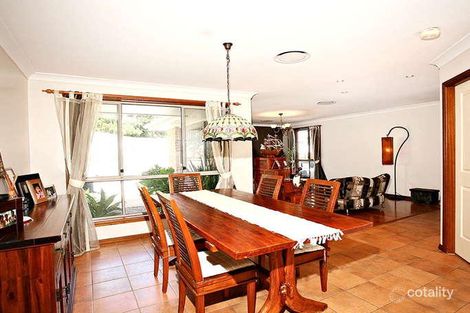 Property photo of 25 Fernview Place Glenwood NSW 2768