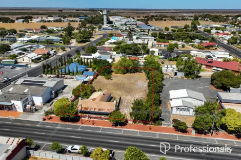 Property photo of 37 Agnes Street Kingston S.E. SA 5275