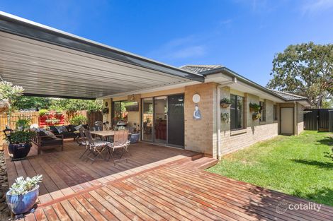 Property photo of 24 Kamori Drive Doreen VIC 3754