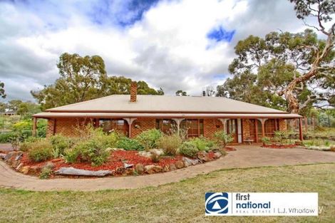 465 Racecourse Rd, Sunbury, VIC 3429