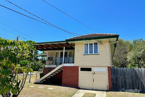 4 Wyeth St, Wynnum, QLD 4178