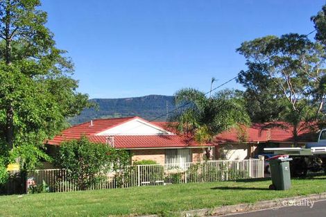 52 Yalunga St, Dapto, NSW 2530