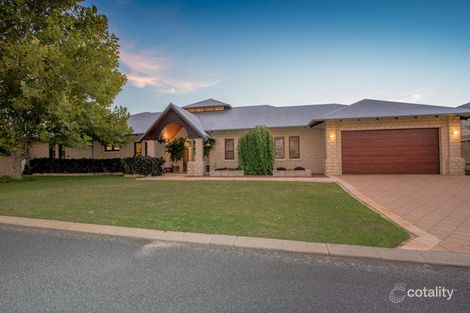 Property photo of 1 Narrabeen Place Kallaroo WA 6025