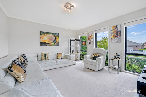 Property photo of 16 Rainford Street Stanhope Gardens NSW 2768