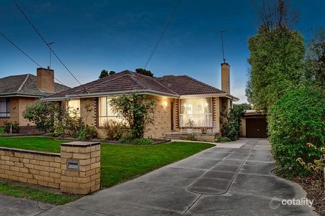 Property photo of 37 Lowan Avenue Templestowe Lower VIC 3107