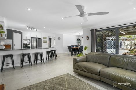 Property photo of 11 Curtin Crescent Morayfield QLD 4506