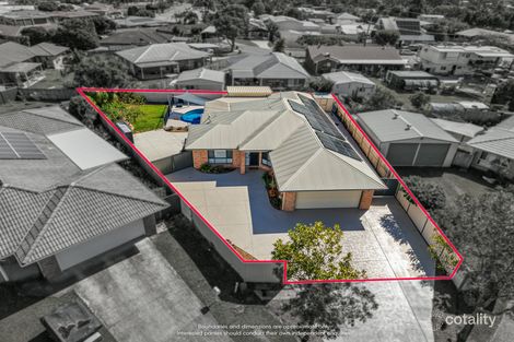11 Curtin Cres, Morayfield, QLD 4506