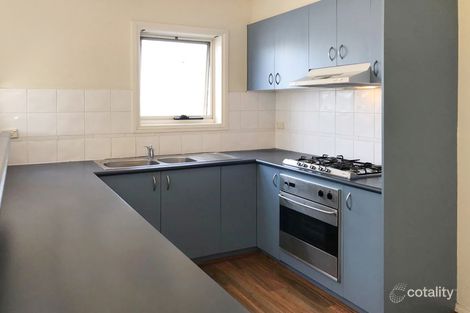 Property photo of 17-19 Newton Street Kensington VIC 3031