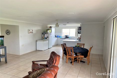 Property photo of 60 Frangipani Drive Kingaroy QLD 4610
