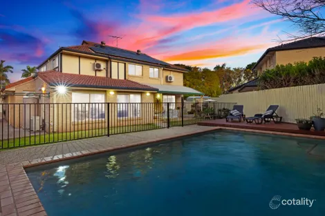 Property photo of 301 Westlake Drive Westlake QLD 4074