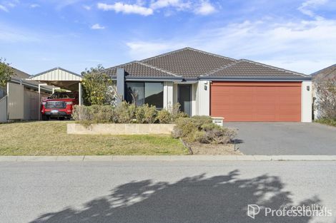 Property photo of 12 Hillsborough Parkway Ridgewood WA 6030