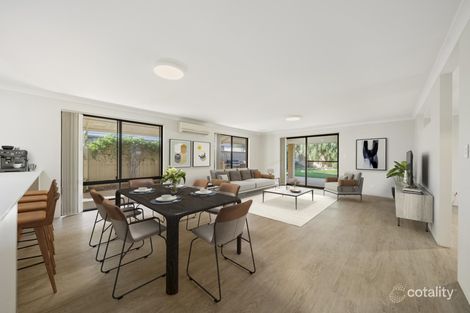 Property photo of 12 Hillsborough Parkway Ridgewood WA 6030